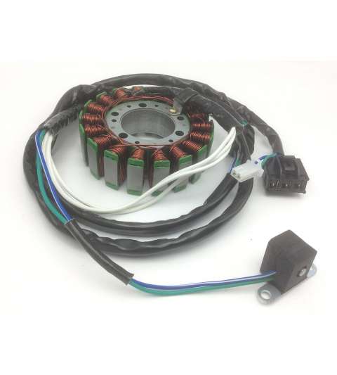 STATOR YAMAHA T-MAX 500 (08/12) SGR R: 04553005