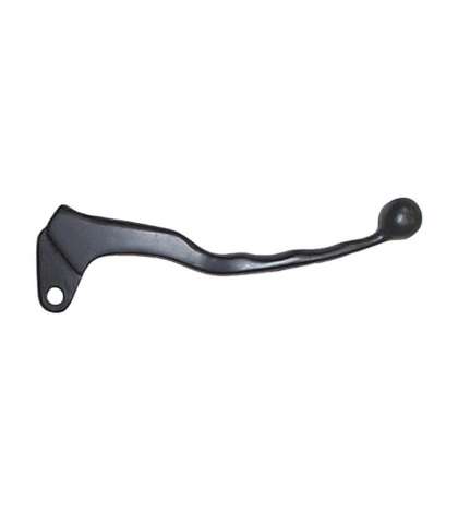 MANETA DE FRENO DERECHA YAMAHA SR 125 / 250 NEGRA R: 72362