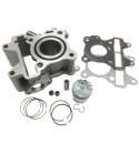 CILINDRO YAMAHA NEO'S 50 C.C. 4T. 09/18 BLAST R: 403351175
