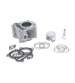 CILINDRO HIERRO BARIKIT CYGNUS X 125 A 150 C.C. AIRE 4T. 4V. R: CIL805