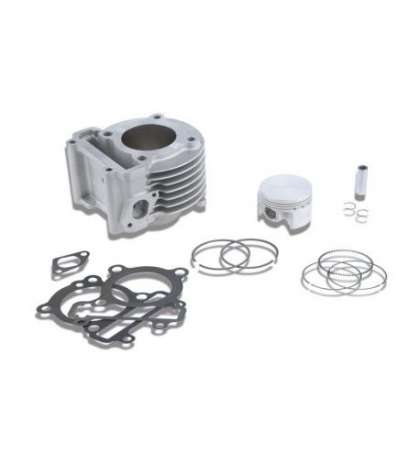 CILINDRO HIERRO BARIKIT CYGNUS X 125 A 150 C.C. AIRE 4T. 4V. R: CIL805