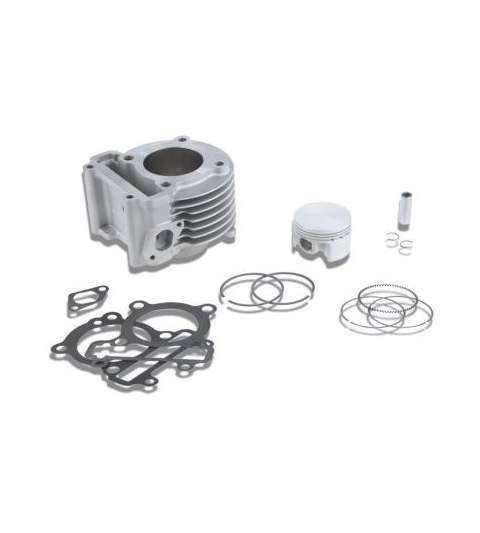 CILINDRO HIERRO BARIKIT CYGNUS X 125 A 150 C.C. AIRE 4T. 4V. R: CIL805