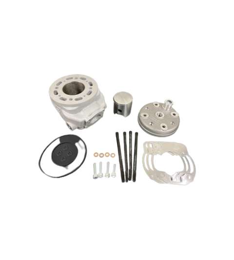 EQUIPOMOTOR RF80WR MINARELLI AM 6 80 C.C. BIELA 90 C/ 44,9 BIDALOT R: 11000763