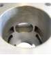 EQUIPOMOTOR RF80WR MINARELLI AM 6 80 C.C. BIELA 90 C/ 44,9 BIDALOT R: 11000763