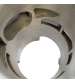 EQUIPOMOTOR RF80WR MINARELLI AM 6 80 C.C. BIELA 90 C/ 44,9 BIDALOT R: 11000763