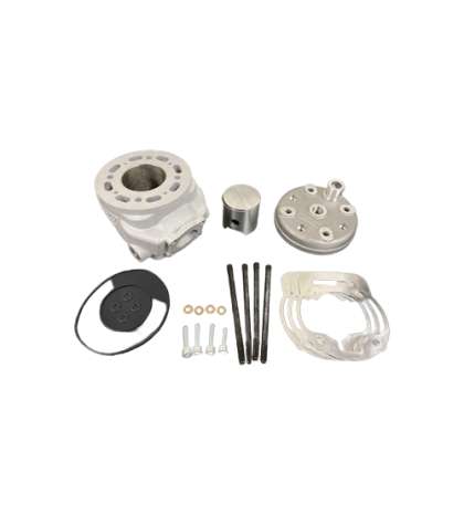 EQUIPOMOTOR RF80WR DERBI E3 80 C.C. BIELA 90 C/ 44,9 BIDALOT R: 11000783