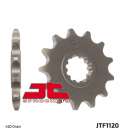 PIÑON ARRASTRE MINARELLI AM 6 13 Z. JT-STROKER R: 1120-13