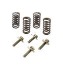 KIT MUELLES Y TORNILLOS EMBRAGUE MINARELLI AM 6 ( TIPO ORIGEN ) R: 121950150