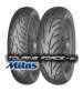 JUEGO CUBIERTAS 130-60X13 / 140-60 X 13 TOURING FORCE-SC MITAS R: 13142