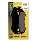 JUEGO PASTILLA DE FRENO KEEWAY SILVERBLADE 125 E4 17/20 SBS R: P234HF