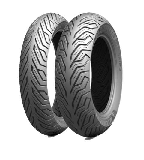 JUEGO DE NEUMÁTICOS KYMCO SUPERDINK 125/300 MICHELIN POWER PURE R: 1215