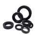 KIT RETENES ( COMPLETO MOTOR ) DERBI VARIANT START / SPORT / WOLRD CHAMPION R: 740110
