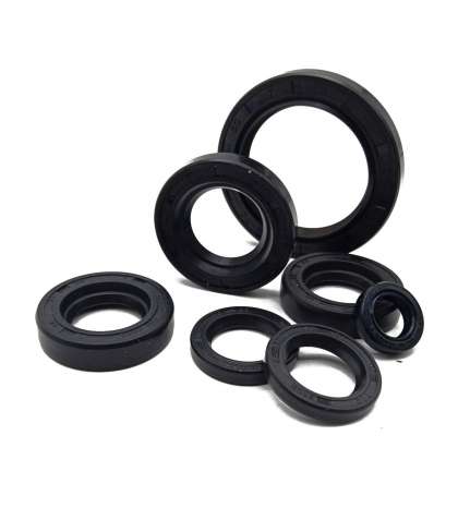 KIT RETENES ( COMPLETO MOTOR ) DERBI VARIANT START / SPORT / WOLRD CHAMPION R: 740110