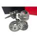 MAXI KIT MINARELLI AM 6 " LIMITED EDITION " C/ 44 MM. PISTÓN 50 MM. 86,35 C.C. R: 9924240R