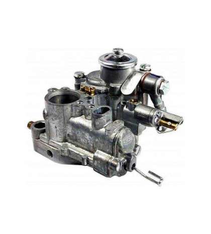 CARBURADOR -DELLORTO SI 26/26E ( 25 M.M. )- VESPA PX200 ( TIPO AUTOLUBRICANTE ) R: 617