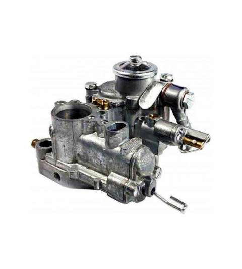 CARBURADOR SI 26/26G ( 25 M.M. )- VESPA T5 125 C.C. TIPO AUTOLUBRICANTE R: 618