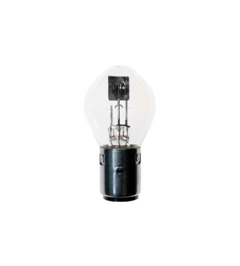 LAMPARA 6V 35/35W BA20D AMOLUX R: 398