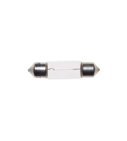 LAMPARA PLAFONIER 6V 5W SV8.5 AMOLUX R: 163