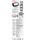 MARCADOR UNIVERSAL KOSO DB02R / BA022W10 R: 49228