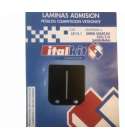LAMINA DE VETRONITE DERBI VARIANT- ITALKIT - R: LP121