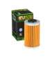 FILTRO ACEITE HIFLOFILTRO HF655