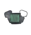 FILTRO AIRE MEIWA MSX 125 - GROM 125 R: F265181