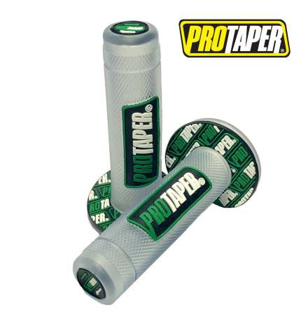JUEGO PUÑOS PROTAPER TRANSPARENTE / VERDES R: PPTV