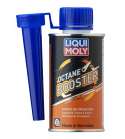 ADITIVO DE COMBUSTIBLE AUMENTADOR OCTANAJE 200 ML. LIQUI MOLY R: 21610