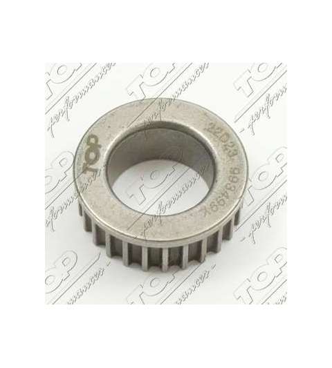POLEA DE BOMBA AGUA TOP PEFORMANCES PIAGGIO SCOOTER R: 9934990