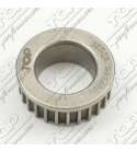 POLEA DE BOMBA AGUA TOP PEFORMANCES PIAGGIO SCOOTER 50 C.C. R: 9934990