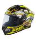 CASCO INTEGRAL (TM) STELLAR TURBO DECORADO BRILLO (GL246) R: D000500100GL24603