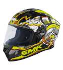 CASCO INTEGRAL (TM) STELLAR TURBO DECORADO BRILLO (GL246) R: D000500100GL24603