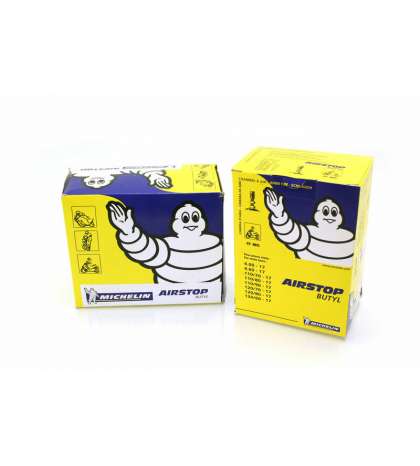 CAMARA MICHELIN 17MI VALVE TR4 - 130/90-17|140/80-17|150/70-17|160/60-17|160/70-17|170/60-17 R: 899702