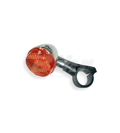 PILOTO INTERMITENTE HONDA SHADOW 125, DELANTERO IZQUIERDO R: 7037