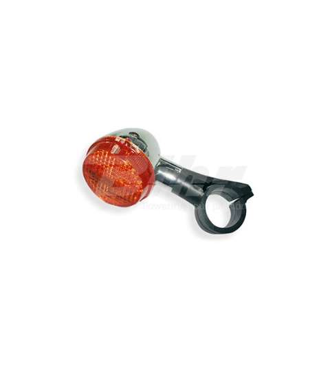 PILOTO INTERMITENTE HONDA SHADOW 125, DELANTERO IZQUIERDO R: 7037
