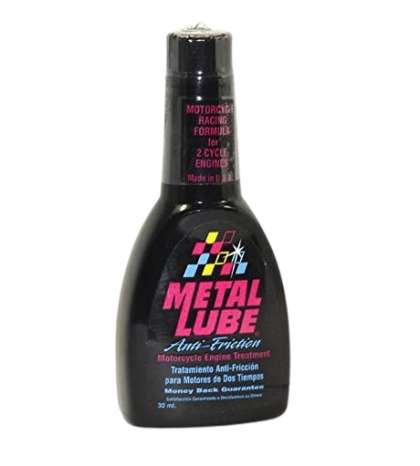 FORMULA METAL LUBE CAJA CAMBIOS Y PRIMARIA MOTORES 2 T. R: 30 FM 2T