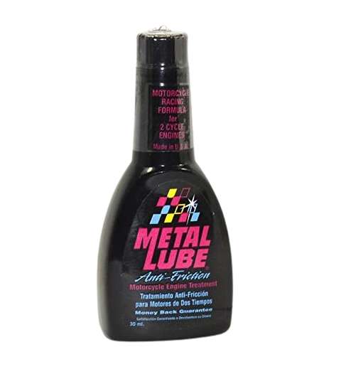 FORMULA METAL LUBE CAJA CAMBIOS Y PRIMARIA MOTORES 2 T. R: 30 FM 2T