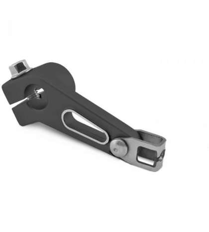 VARILLA EMBRAGUE DERBI SENDA LIGHT NEGRO TNT R: 090591B