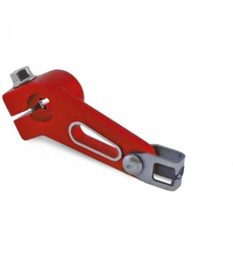 VARILLA EMBRAGUE DERBI SENDA LIGHT ROJO TNT R: 09059A