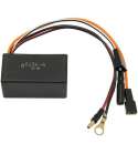 CDI DIAGRAMA ENCENDIDO AM6 - PIAGGIO - MVT - DIGITAL DIRECT - DD12 R: RJ 34/61 / 180141B