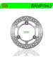 DISCO DE FRENO SUZUKI BURGMAN 125-200 C.C. 14/20 NG R: 9621529