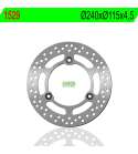 DISCO DE FRENO SUZUKI BURGMAN 125-200 C.C. 14/20 NG R: 9621529