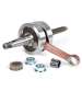 CIGÜEÑAL MALOSSI MHR BIELA 85 MM. BULÓN 12 MM. PIAGGIO SCOOTER R: 539212