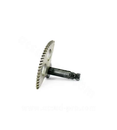 EJE PEDAL ARRANQUE MINARELLI SCOOTER AEROX / JOG RR 50 TNT R: 090410