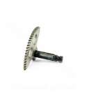 EJE PEDAL ARRANQUE MINARELLI SCOOTER AEROX / JOG RR 50 TNT R: 090410