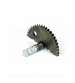 EJE DE ARRANQUE PEUGEOT TKR / TREKKER / LUDIX / SPEEDFIGHT / VIVACITY 50 C.C. R: 090421