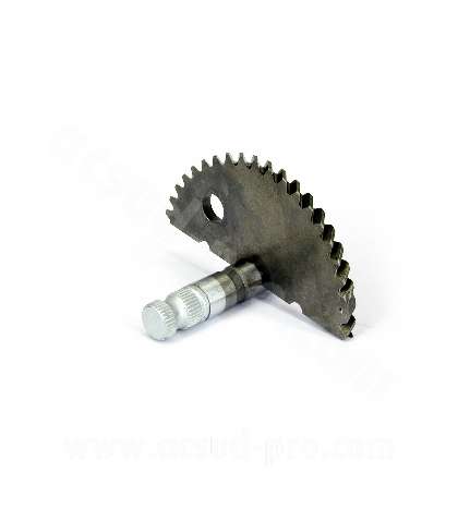 EJE DE ARRANQUE PEUGEOT TKR / TREKKER / LUDIX / SPEEDFIGHT / VIVACITY 50 C.C. R: 090421