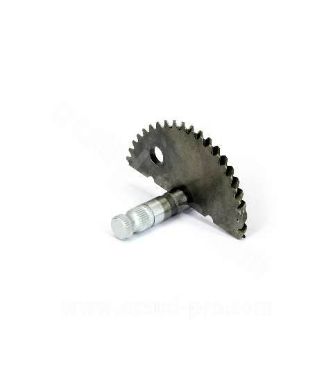 EJE DE ARRANQUE PEUGEOT TKR / TREKKER / LUDIX / SPEEDFIGHT / VIVACITY 50 C.C. R: 090421