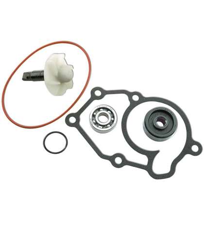 KIT REPARACIÓN BOMBA DE AGUA YAMAHA X MAX 125 KREBA R: 13978
