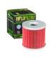 FILTRO ACEITE HIFLOFILTRO HF651